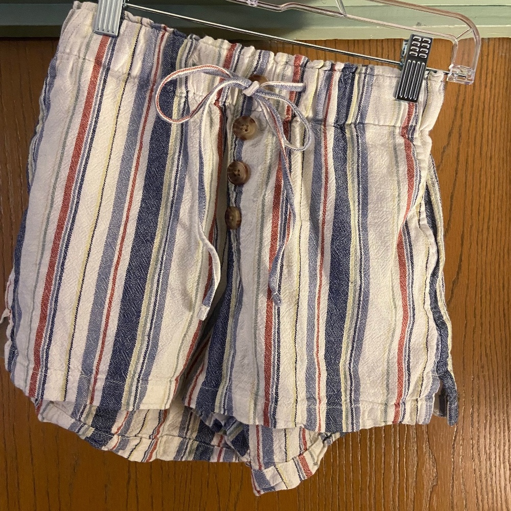 Dress Shorts